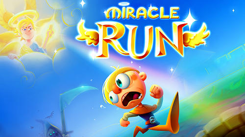 download Miracle run apk